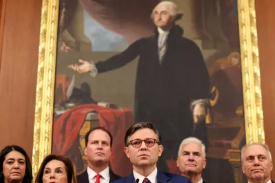 img of Government Shutdown Reaches Crisis Point as Millions Face Hunger and Financial Ruin