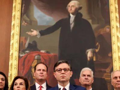 img of Government Shutdown Reaches Crisis Point as Millions Face Hunger and Financial Ruin