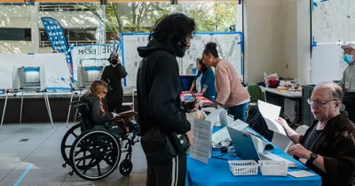 img of The Disturbing Spread of Mid-Cycle Redistricting: A Threat to Democratic Integrity