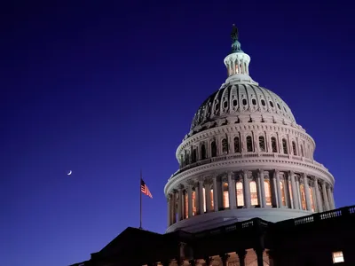 img of Governing in the Dark: How Midnight Madness in Congress Undermines American Democracy