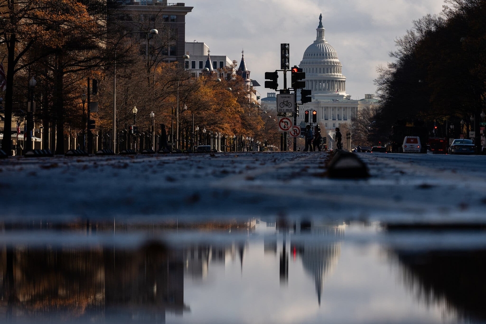 img of The Shameful Cycle: How Congress's Empty Healthcare Promises Betray American Families