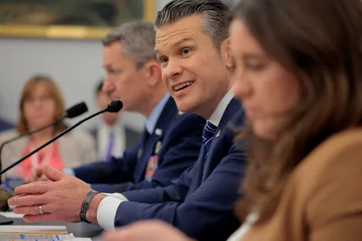 img of The Caribbean Strikes Investigation: A Critical Test for American Democracy and Military Ethics