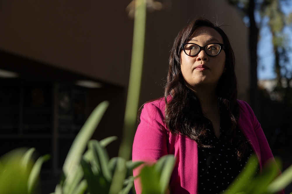 img of The Generational Battle for Democracy's Soul: California's Primary Challenges and American Renewal