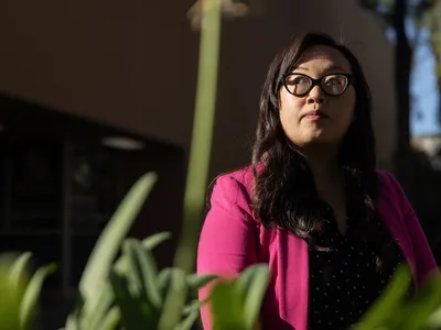 img of The Generational Battle for Democracy's Soul: California's Primary Challenges and American Renewal