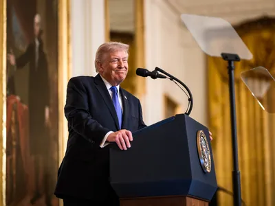 img of Constitutional Crisis: The Dangerous Erosion of War Powers in the Iran Conflict