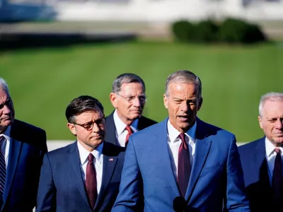 img of Government Shutdown Crisis: Political Gamesmanship at the Expense of American Workers