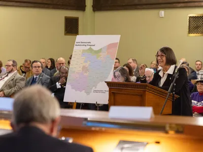 img of The Ticking Time Bomb: How Primary Deadlines Are Reshaping American Democracy Through Redistricting Chaos