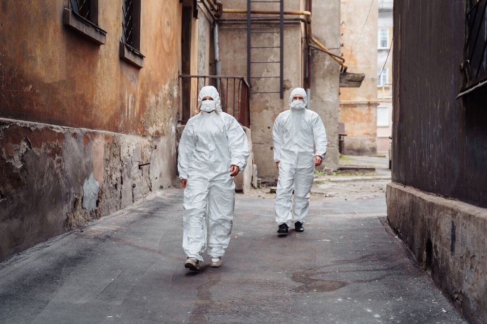 img of The Unraveling Western Security Architecture: Europe's Nuclear Dilemma and What It Means for the Global South