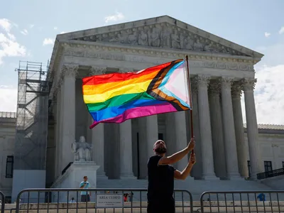 img of The Supreme Court's Dangerous Gamble with LGBTQ+ Youth Lives
