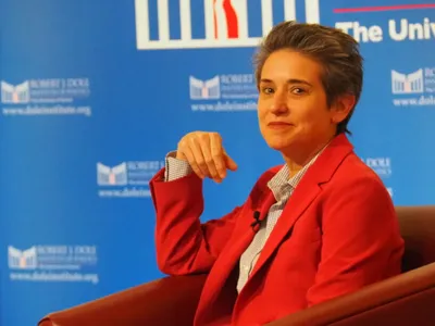 img of The Perilous Gamble: Trump's Gerrymandering and the 2026 Midterms