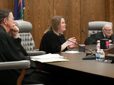 img of The Corporate Prison Complex's Assault on Local Democracy: CoreCivic's Leavenworth Power Grab