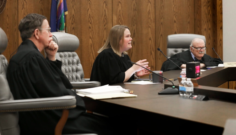 img of The Corporate Prison Complex's Assault on Local Democracy: CoreCivic's Leavenworth Power Grab