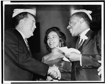 img of Reclaiming Martin Luther King Jr.'s Radical Legacy: Why We Must Confront the Historical Whitewashing of America's Prophet