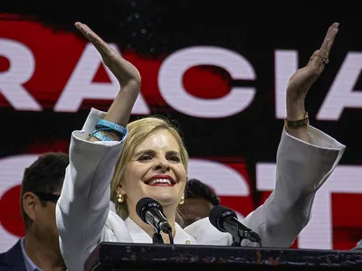 img of Costa Rica's Right-Wing Turn: A Betrayal of Social Democracy and a Wake-Up Call for the Global South