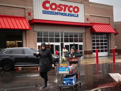 img of Costco's Constitutional Stand: Challenging Executive Overreach on Tariffs