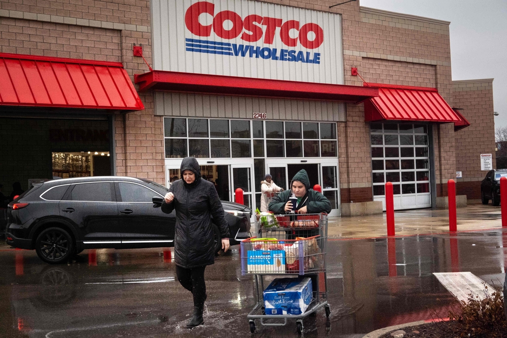 img of Costco's Constitutional Stand: Challenging Executive Overreach on Tariffs