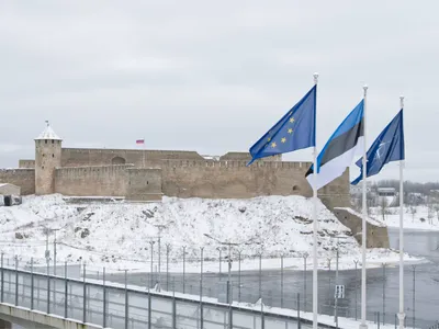 img of The 'Narva Republic' Narrative: A Manufactured Crisis in the Service of Western Hegemony