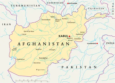 img of The Tangled Web: Pakistan's Double Game in Afghanistan Exposes Regional Hypocrisy