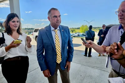 img of Missouri's Gerrymandering Scandal: When Politicians Hide the Truth from Voters