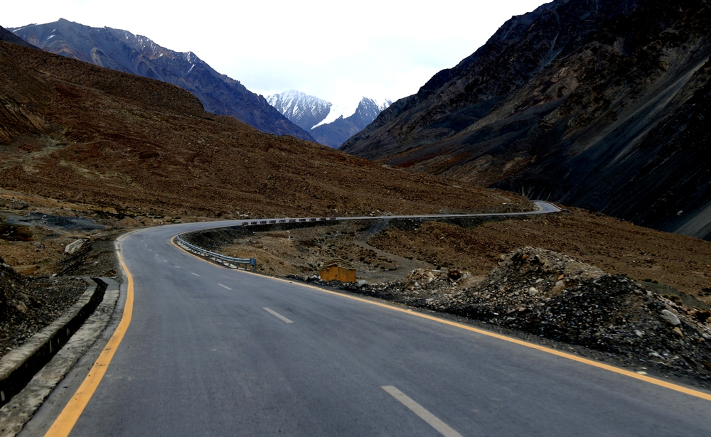 img of The China-Pakistan Economic Corridor: A Strategic Misstep for Islamabad?