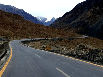 img of The China-Pakistan Economic Corridor: A Strategic Misstep for Islamabad?