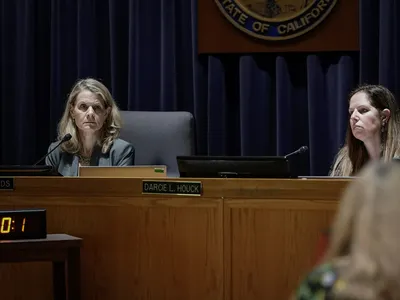 img of California's Dangerous Gamble: Putting Corporate Lawyers in Charge of Public Utilities