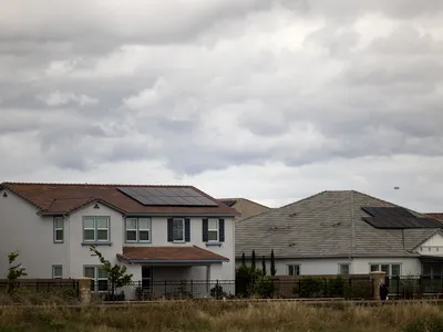 img of The Real Culprits Behind California's Soaring Utility Bills: Wildfire Costs and Guaranteed Profits, Not Rooftop Solar