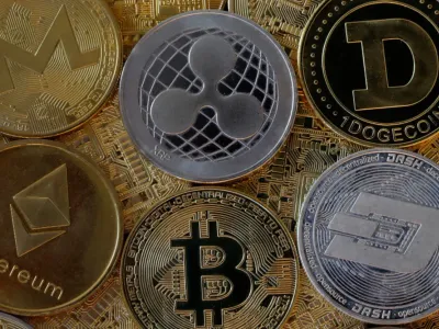 img of The $193 Million Crypto Takeover: How Corporate Money Threatens Our Democratic Process