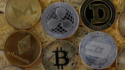 img of The $193 Million Crypto Takeover: How Corporate Money Threatens Our Democratic Process