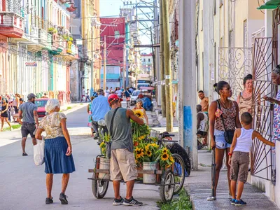 img of Cuba's Sovereign Struggle: Resisting Six Decades of Imperial Aggression