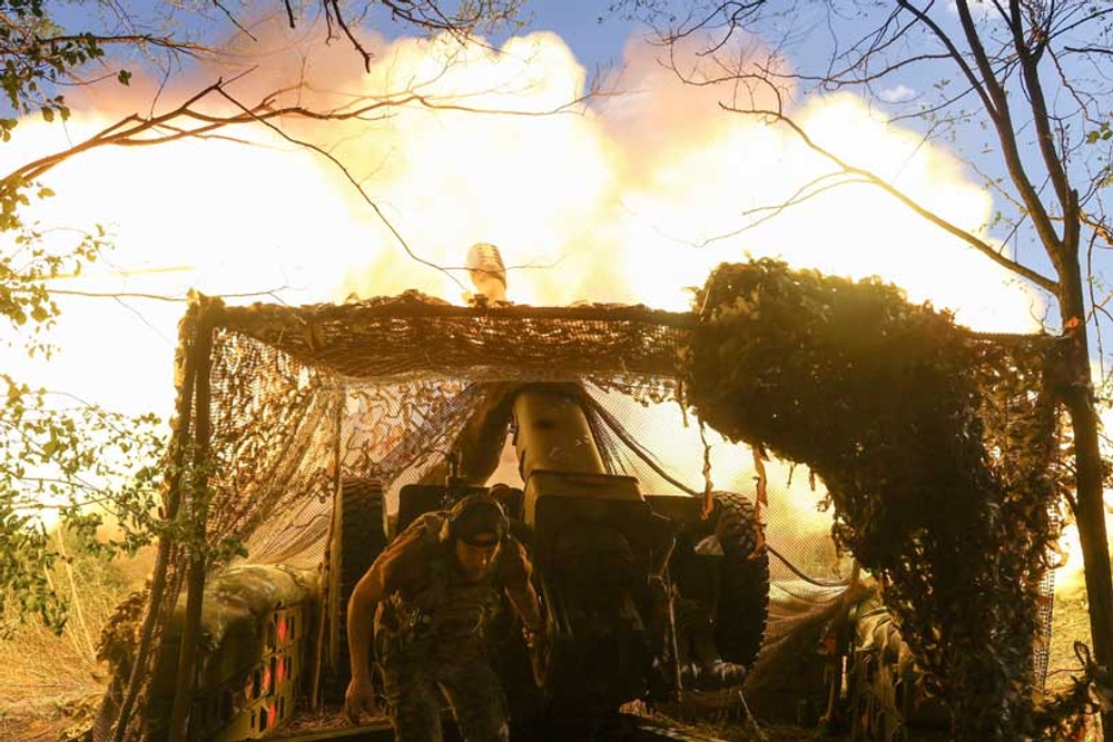 img of The Dangerous Escalation: Ukraine's Deep Strikes and the West's Complicit Role in Prolonging Suffering