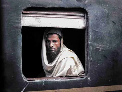 img of Addressing the Growing Threat of Cyber Radicalization in Bangladesh