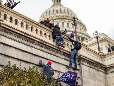 img of The Conspiracy Consummation: How Unfounded Theories Are Consuming Their Creators in FBI Leadership