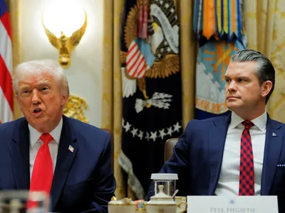 img of The Dangerous Unraveling: How American Unilateralism Threatens Global Stability and Democratic Alliances
