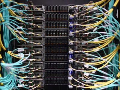 img of California's AI-Driven Grid Crisis: When Technological Progress Threatens Democratic Values and Environmental Justice
