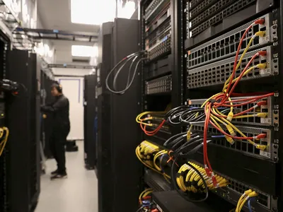 img of California's Hollow Victory: How the Push to Regulate AI's Energy Appetite Was Gutted
