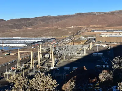 img of The Greenlink Deception: How Nevada's Clean Energy Dream Became a Corporate Giveaway