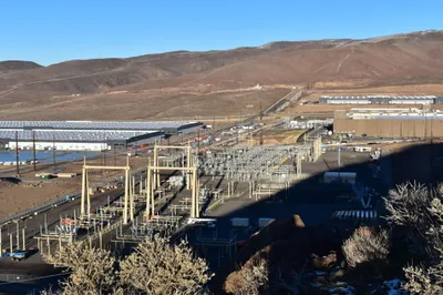 img of The Greenlink Deception: How Nevada's Clean Energy Dream Became a Corporate Giveaway