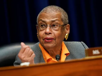 img of The End of an Era: Eleanor Holmes Norton's Retirement and the Fragility of Democratic Representation