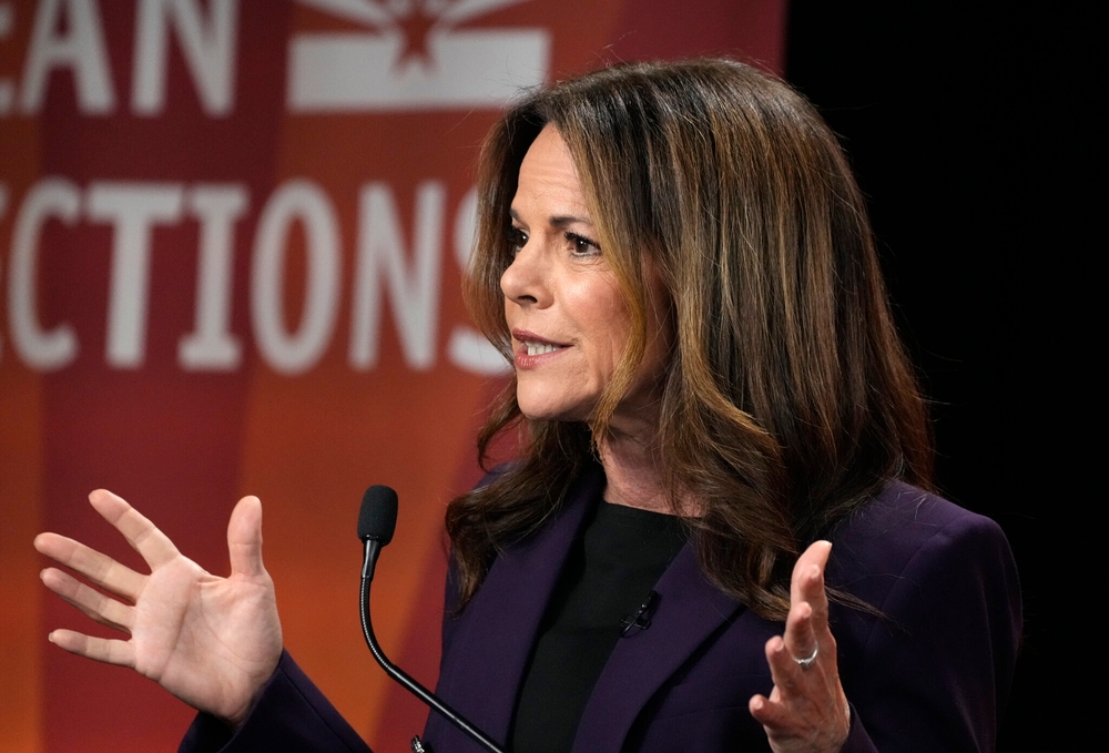 img of The DCCC's Calculated Bet: Marlene Galán-Woods and the Battle for Arizona's Soul