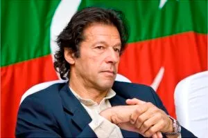 img of The Martyrdom of Imran Khan: A System's Fear and a Nation's Anguish