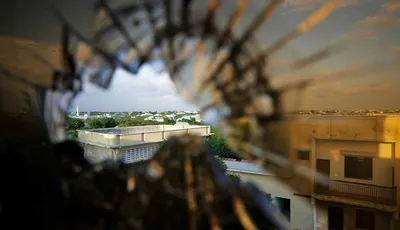 img of The Yalova Raid: A Stark Testament to the Resurgent and Adaptive Threat of the Islamic State