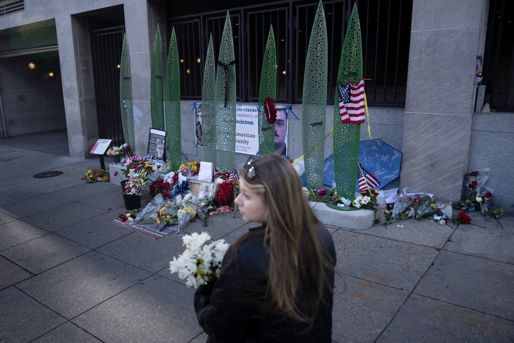 img of A National Tragedy: Examining the Attack on National Guard Members and Its Implications for National Security