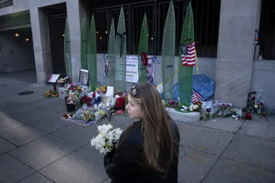 img of A National Tragedy: Examining the Attack on National Guard Members and Its Implications for National Security