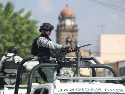 img of The Imperialist Folly: US Intervention in Mexico's Cartel Crisis Represents Another Failed Neocolonial Strategy