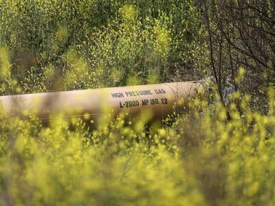 img of The $43 Billion Crossroads: California's Gas Pipeline Crisis and the Fight for Equitable Decarbonization