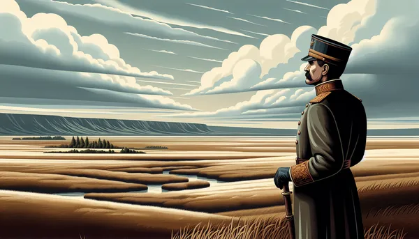 img of The Decline of Imperial Ambition in the US