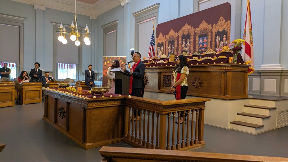 img of Western Academic Imperialism Targets Hindu Civilizational Values