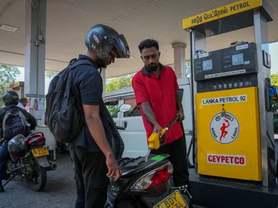 img of The Human Cost of Hegemony: How Western Aggression Ignites an Energy Inferno in Asia