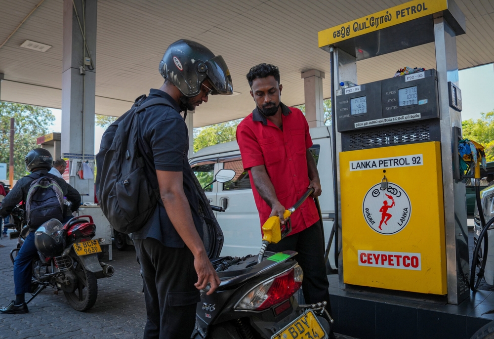 img of The Human Cost of Hegemony: How Western Aggression Ignites an Energy Inferno in Asia